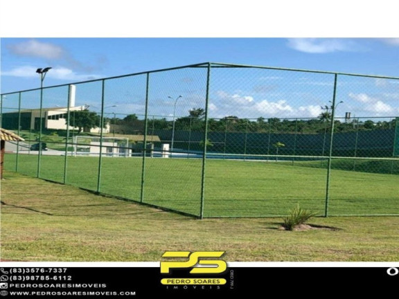 Imagem Terreno à Venda, 480 m² em Carapibus - Conde Imagem Terreno à Venda, 480 m² em Carapibus - Conde