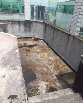Imagem Cobertura com 3 Quartos à Venda, 410 m² em Jardim Do Mar - São Bernardo Do Campo