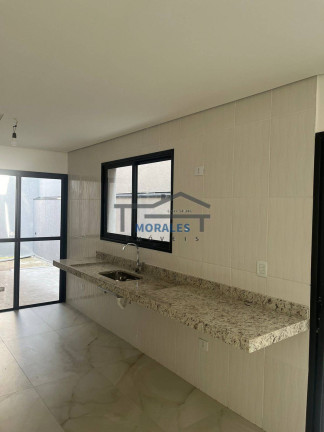 Imagem Sobrado com 3 Quartos à Venda, 113 m² em Bela Vista - Osasco