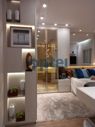 Imagem Apartamento com 2 Quartos à Venda, 61 m² em Jardim - Santo André Imagem Apartamento com 2 Quartos à Venda, 61 m² em Jardim - Santo André
