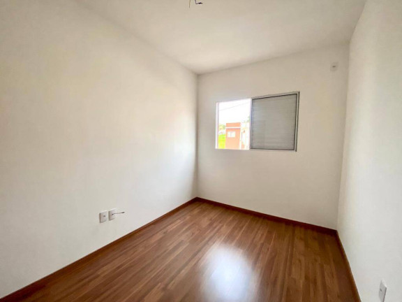 Imagem Apartamento com 2 Quartos à Venda, 50 m² em Vila Barão - Sorocaba