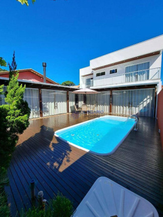 Imagem Sobrado com 2 Quartos à Venda, 210 m² em Gravatá - Penha