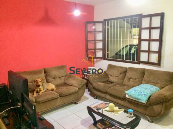 Imagem Casa com 3 Quartos à Venda, 250 m² em Piratininga - Niterói