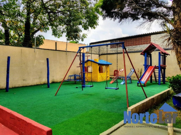 Imagem Apartamento com 2 Quartos à Venda, 50 m² em Imirim - São Paulo