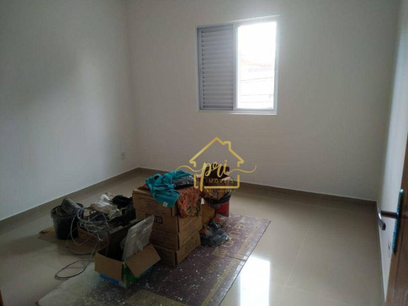 Imagem Casa com 3 Quartos à Venda, 175 m² em Aparecida - Santos Imagem Casa com 3 Quartos à Venda, 175 m² em Aparecida - Santos