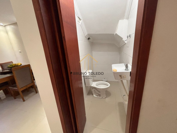 Imagem Sobrado com 3 Quartos à Venda, 129 m² em Tupi - Praia Grande Imagem Sobrado com 3 Quartos à Venda, 129 m² em Tupi - Praia Grande