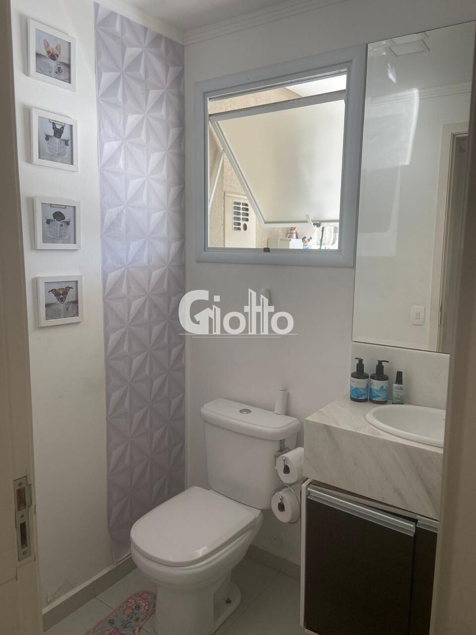 Imagem Casa de Condomínio com 3 Quartos à Venda, 93 m² em Alto Ipiranga - Mogi Das Cruzes