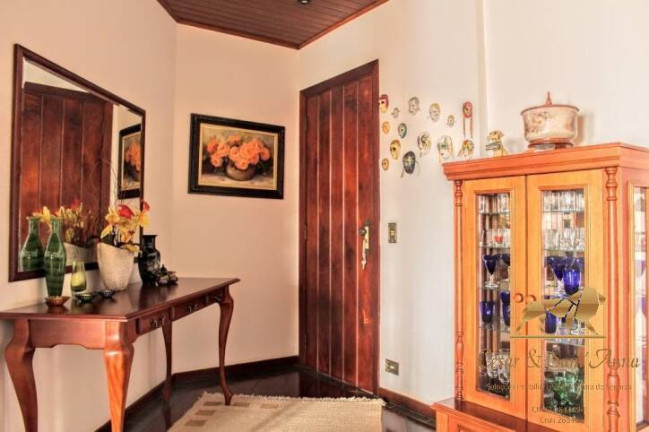 Imagem Apartamento com 3 Quartos à Venda, 180 m² em Alto Da Vila Inglesa - Campos Do Jordão Imagem Apartamento com 3 Quartos à Venda, 180 m² em Alto Da Vila Inglesa - Campos Do Jordão