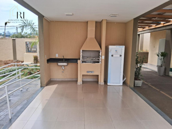 Imagem Apartamento com 2 Quartos à Venda, 44 m² em Residencial Cosmos - Campinas Imagem Apartamento com 2 Quartos à Venda, 44 m² em Residencial Cosmos - Campinas