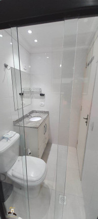 Imagem Apartamento com 2 Quartos à Venda, 52 m² em Vila Falchi - Mauá