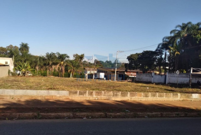 Imagem Terreno à Venda, 1.350 m² em Parque São Sebastião - Ribeirão Preto
