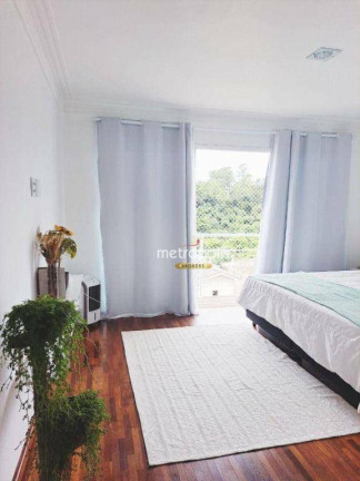 Imagem Sobrado com 4 Quartos à Venda, 295 m² em Residencial Vale Verde - Cotia