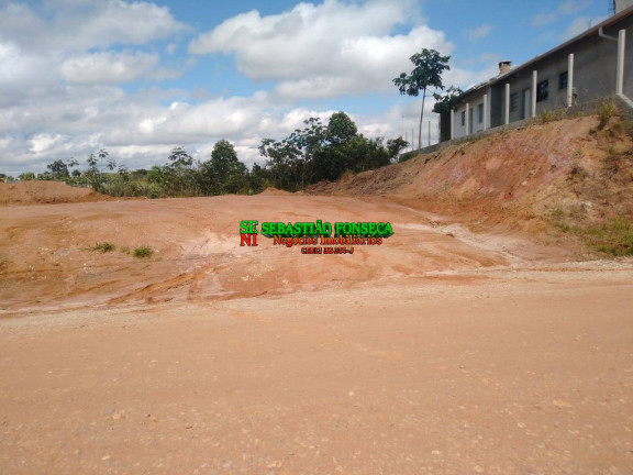 Imagem Terreno em Condomínio à Venda, 1.159 m² em Loteamento Residencial Parque Lago Dourado - Jacareí