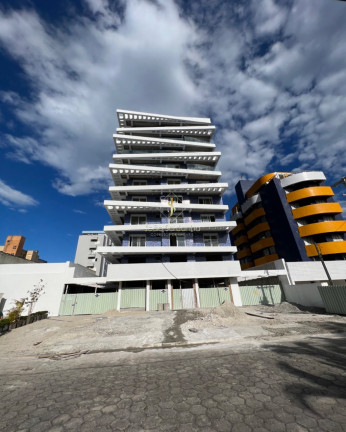 Imagem Apartamento com 3 Quartos à Venda, 199 m² em Centro - Guaratuba