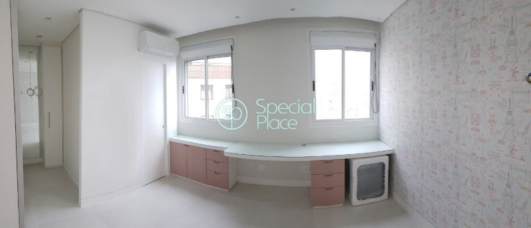 Imagem Cobertura com 6 Quartos à Venda, 900 m² em Vila Andrade - São Paulo Imagem Cobertura com 6 Quartos à Venda, 900 m² em Vila Andrade - São Paulo