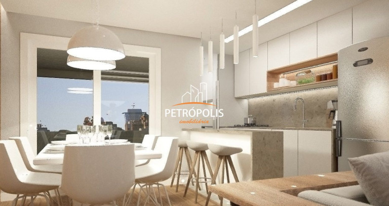 Imagem Apartamento com 3 Quartos à Venda, 86 m² em Sanvitto - Caxias Do Sul Imagem Apartamento com 3 Quartos à Venda, 86 m² em Sanvitto - Caxias Do Sul