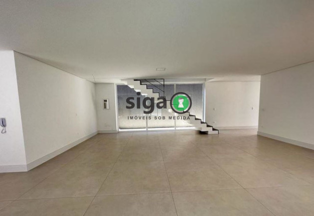 Imagem Casa com 3 Quartos à Venda, 472 m² em Alto Da Boa Vista - São Paulo