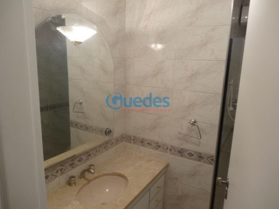 Imagem Apartamento com 3 Quartos para Alugar, 132 m² em Brooklin - São Paulo
