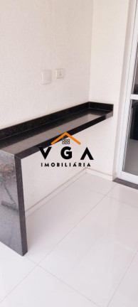Imagem Apartamento com 3 Quartos à Venda, 79 m² em Vila Matilde - São Paulo