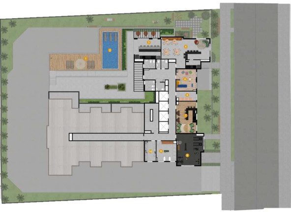 Imagem Apartamento com 2 Quartos à Venda, 38 m² em Nossa Senhora Do ó - São Paulo