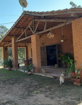 Imagem Chácara com 3 Quartos à Venda, 150 m² em Amendoim - Caldas Imagem Chácara com 3 Quartos à Venda, 150 m² em Amendoim - Caldas