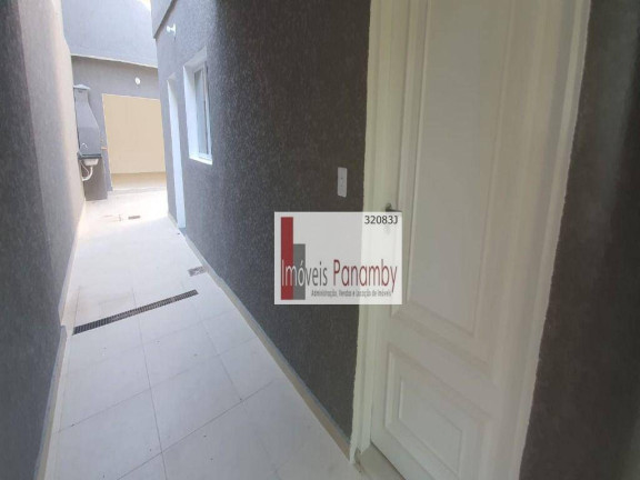 Imagem Sobrado com 5 Quartos à Venda, 300 m² em Lauzane Paulista - São Paulo