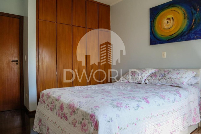Imagem Imóvel com 3 Quartos à Venda, 183 m² em Centro - Santo André