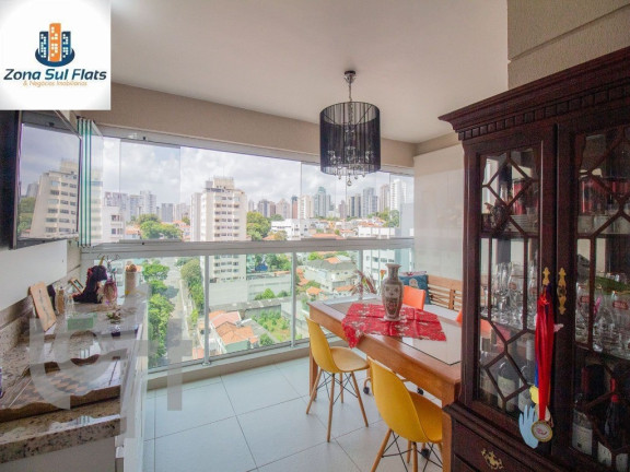 Imagem Apartamento com 2 Quartos à Venda, 66 m² em Bosque Da Saúde - São Paulo Imagem Apartamento com 2 Quartos à Venda, 66 m² em Bosque Da Saúde - São Paulo