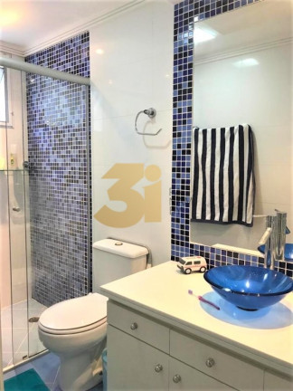 Imagem Apartamento com 4 Quartos à Venda, 246 m² em Chácara Santo Antônio (zona Sul) - São Paulo