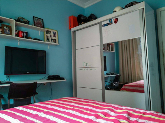 Imagem Apartamento com 3 Quartos à Venda, 105 m² em Ingá - Niterói