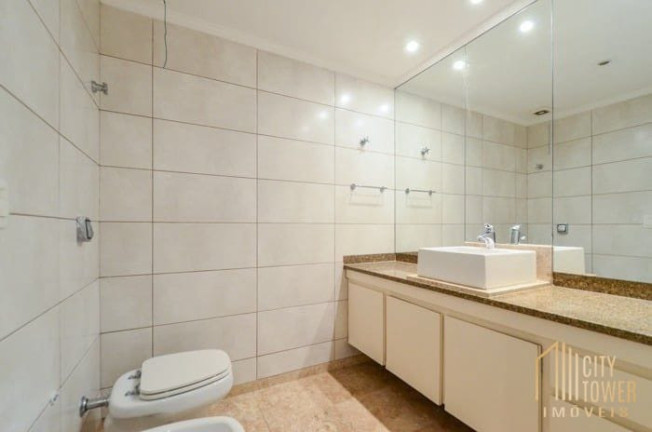 Imagem Apartamento com 4 Quartos à Venda, 301 m² em Campo Belo - São Paulo