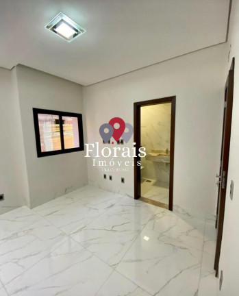 Imagem Casa com 3 Quartos à Venda, 306 m² em Condomínio Belvedere Ii - Cuiabá