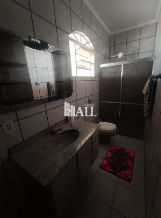 Imagem Casa com 2 Quartos à Venda, 130 m² em Santos Dumont - São José Do Rio Preto Imagem Casa com 2 Quartos à Venda, 130 m² em Santos Dumont - São José Do Rio Preto