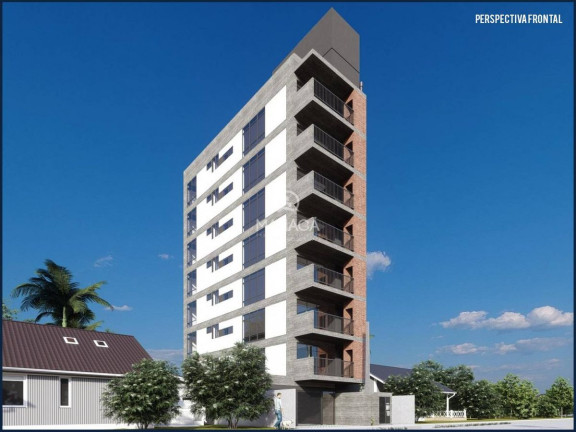 Imagem Apartamento com 3 Quartos à Venda, 100 m² em Centro - Balneário Piçarras