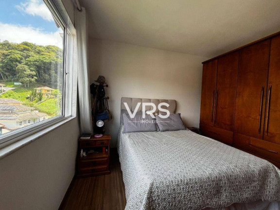 Imagem Casa com 2 Quartos à Venda, 105 m² em Tijuca - Teresópolis Imagem Casa com 2 Quartos à Venda, 105 m² em Tijuca - Teresópolis