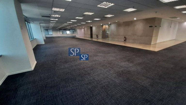 Imagem Sala Comercial para Alugar, 652 m² em Pinheiros - São Paulo