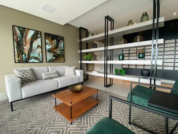 Imagem Apartamento com 2 Quartos à Venda, 66 m² em Santa Catarina - Criciúma Imagem Apartamento com 2 Quartos à Venda, 66 m² em Santa Catarina - Criciúma