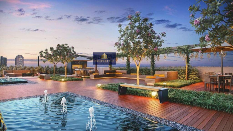 Imagem Apartamento com 2 Quartos à Venda, 71 m² em Pinheiros - São Paulo