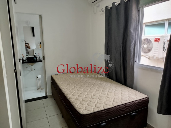 Imagem Casa com 2 Quartos à Venda, 88 m² em São Jorge - Santos Imagem Casa com 2 Quartos à Venda, 88 m² em São Jorge - Santos