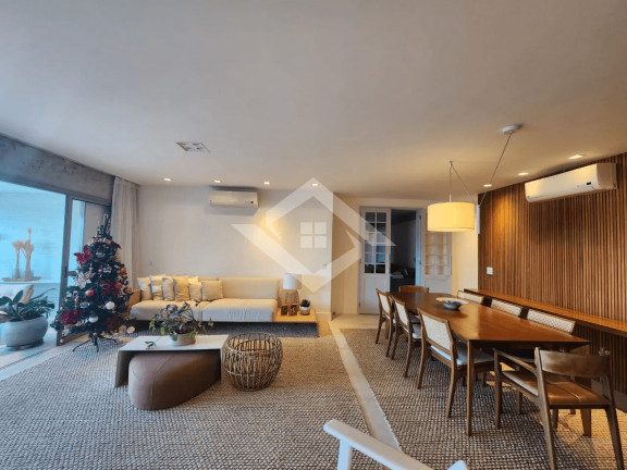 Imagem Apartamento com 4 Quartos à Venda, 233 m² em Barra Da Tijuca - Rio De Janeiro Imagem Apartamento com 4 Quartos à Venda, 233 m² em Barra Da Tijuca - Rio De Janeiro