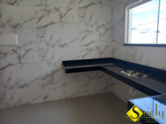Imagem Casa com 3 Quartos à Venda, 480 m² em Itaipuaçu - Maricá