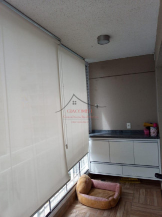 Imagem Apartamento com 2 Quartos à Venda, 47 m² em Jardim Santa Terezinha (zona Leste) - São Paulo