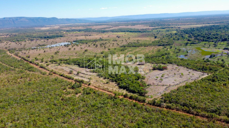 Imagem Imóvel com 4 Quartos à Venda, 281 m² em área Rural De Formosa - Formosa