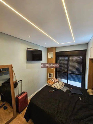 Imagem Apartamento com 2 Quartos à Venda, 102 m² em Vila Augusta - Guarulhos Imagem Apartamento com 2 Quartos à Venda, 102 m² em Vila Augusta - Guarulhos
