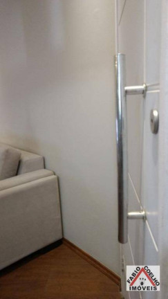 Imagem Apartamento com 2 Quartos à Venda, 48 m² em Interlagos - São Paulo