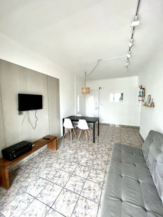 Imagem Apartamento com 2 Quartos à Venda, 65 m² em Ocian - Praia Grande