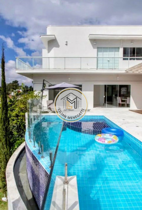 Imagem Imóvel com 4 Quartos à Venda, 651 m² em Residencial Cambarah - Jarinu