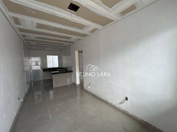 Imagem Casa com 2 Quartos à Venda, 50 m² em Vila Verde - Betim Imagem Casa com 2 Quartos à Venda, 50 m² em Vila Verde - Betim