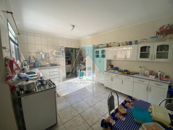 Imagem Casa com 5 Quartos à Venda, 223 m² em Campos Eliseos - Ribeirão Preto