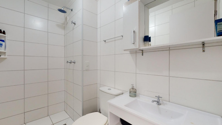 Imagem Apartamento com 2 Quartos à Venda, 52 m² em Cavalhada - Porto Alegre Imagem Apartamento com 2 Quartos à Venda, 52 m² em Cavalhada - Porto Alegre